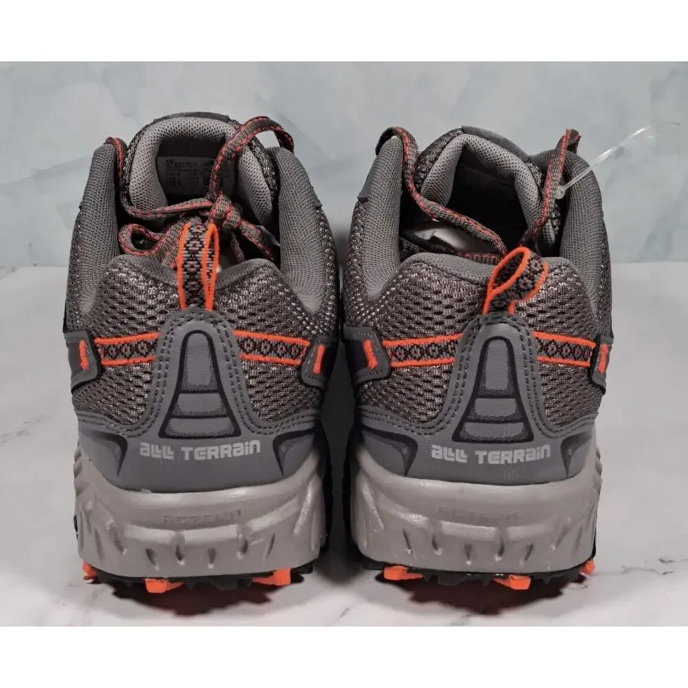 New Balance 412 TechRide All Terrain Trail Run Response Shoes Mens 14 Wide